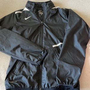 Nike windbreaker jacket
